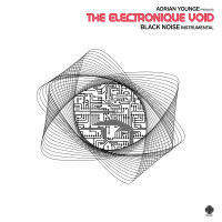 LPYounge Adrian / Electronique Void:Black Noise Instrumen. / Vinyl