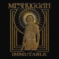 CDMeshuggah / Immutable:The Indelible Edition / Digipak