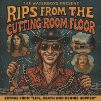 CDWaterboys / Waterboys Present:Rips From The Cutting Room Floor