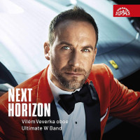CDVeverka Vil�m Oboe Ultimate W Band / Next Horizon