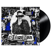LPStoneman / Neu! / Vinyl