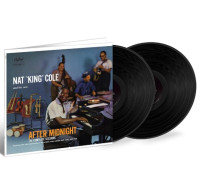 2LPCole Nat King / After Midnight:Complete Sessions / Vinyl / 2LP