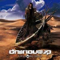 CDGrenouer / Lifelong Days
