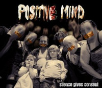 CD/DVDPositive Mind / Silence Gives Consent / Digipack CD / DVD
