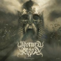 CDAdorned Brood / Kuningaz / Limited / Digipack