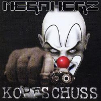 CDMegaherz / Kopfschuss