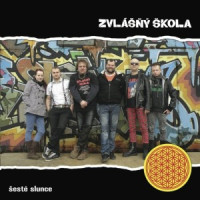 CDZvl��� �kola / �est� slunce