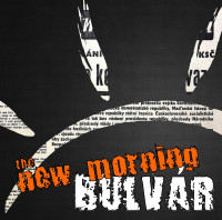CDNew Morning / Bulv�r