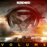 CD/DVDSkindred / Volume / Limited / CD+DVD