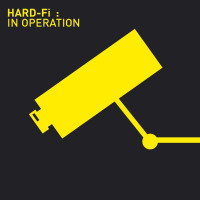 2CDHard-Fi / In Operation / DVD+CD