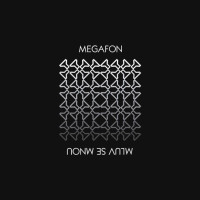 CDMegafon / Mluv se mnou