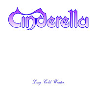 LPCinderella / Long Cold Winter / Vinyl