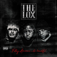 CDLox / Filthy America It's Beautiful