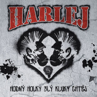 CDHarlej / Hodn� holky zl� kluky cht�j