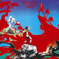 2CDUriah Heep / Magician's Birthday / Digipack / 2CD