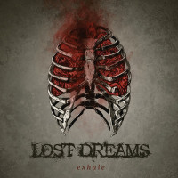 CDLost Dreams / Exhale