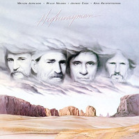 LPHighwaymen / Highwayman / Vinyl / 180 gram