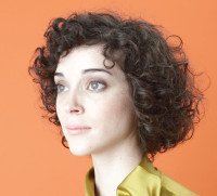 CDSt.Vincent / Actor / Digipack