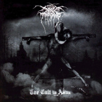 CDDarkthrone / Cult Is Alive
