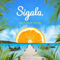 CDSigala / Brighter Days