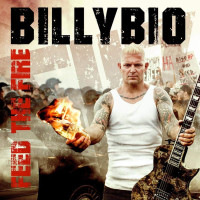 LPBillybio / Feed The Fire / Vinyl