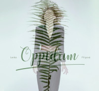 CDFilipov� Lenka / Oppidum / Digipack