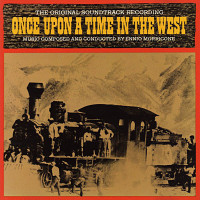 CDOST / Once Upon A Time In The West / Tenkr�t na z�pad� / Morricone