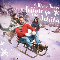 CDJaro� Miro / T��ma sa na Je�i�ka / Digipack