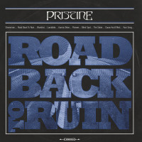 CDPristine / Road Back To Ruin