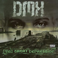 LPDMX / Great Depression / Vinyl