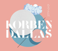 CDKorben Dallas / Baz�n / Digipack