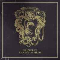 LPGrizfolk / Rarest of Birds / Vinyl