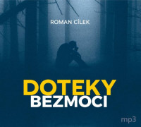 CDC�lek roman / Doteky bezmoci / Mp3