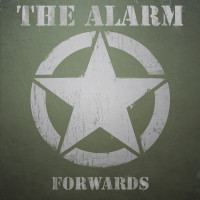 LPAlarm / Forwards / White / Vinyl