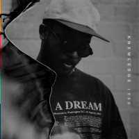 LPKnxwledge / 1988 / Coloured / Vinyl