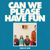CDKings Of Leon / Can We Please Have Fun