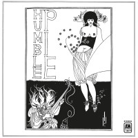 LPHumble Pie / Humble Pie / Vinyl