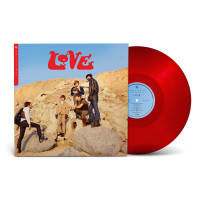 LPLove / Now Playing / Coloured / Vinyl