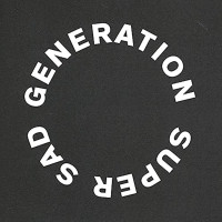 CDParks Arlo / Super Sad Generation