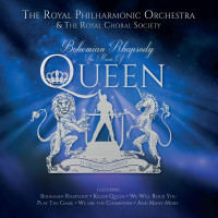 UHQRRoyal Phil.Orchestra & Royal Choral Society / Bohemia... / Vinyl