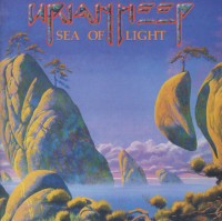 CDUriah Heep / Sea Of Light