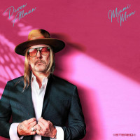 CDAllman Devon / Miami Moon
