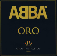 CDAbba / Oro / Grandes Exitos