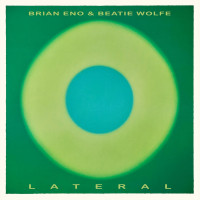 CDEno Brian & Beatie Wolfe / Lateral