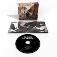 CDBlack Sabbath / Black Sabbath / Reedice / Digisleeve