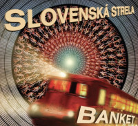 LPBanket / Slovensk� strela / Coloured / Vinyl