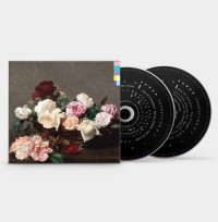 2CDNew Order / Power,Corruption & Lies / 2CD