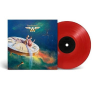 2LPWindmill / Tribus / Red / Vinyl / 2LP