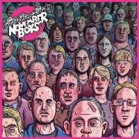 CDGood The Bad & The Zugly / November Boys