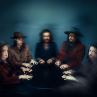 LPMy Morning Jacket / Is / Vinyl